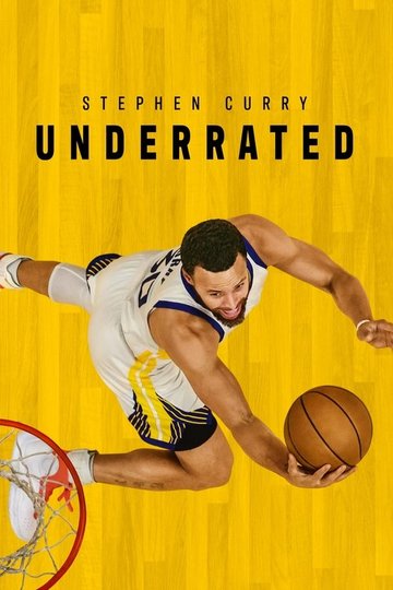 Locandina di Stephen Curry: Underrated