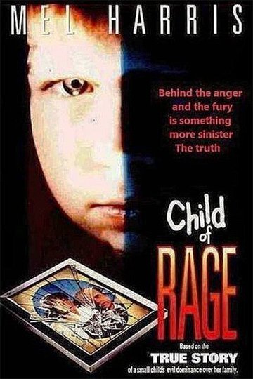 Locandina di Child of Rage
