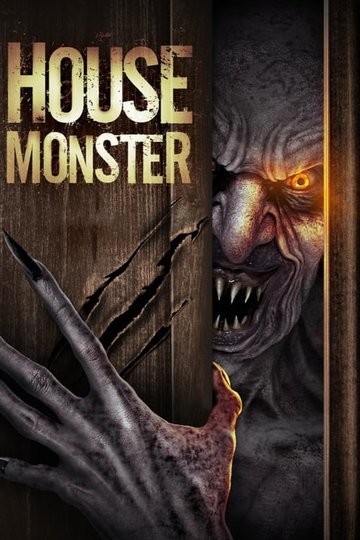 Locandina di House Monster
