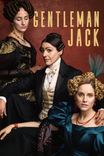 Locandina di Gentleman Jack - Nessuna mi ha mai detto di no