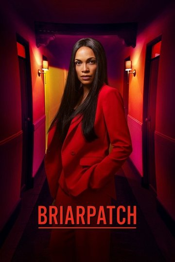 Locandina di Briarpatch