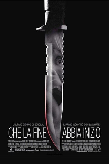 Locandina di Che la fine abbia inizio