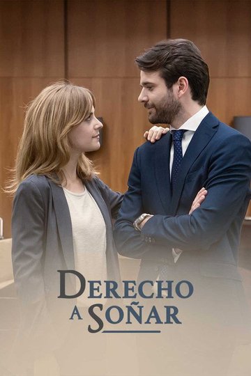 Locandina di Derecho a soñar