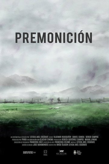 Locandina di Premonición
