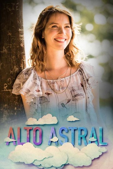 Locandina di Alto Astral