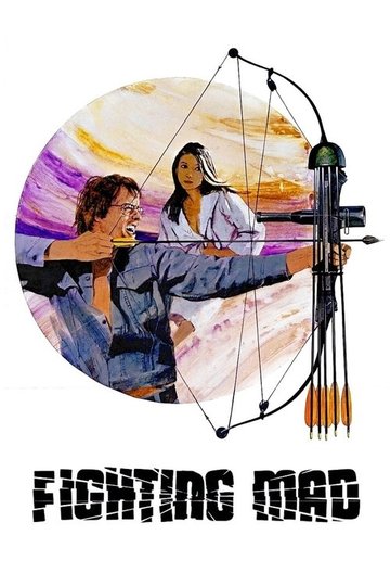 Locandina di Fighting Mad