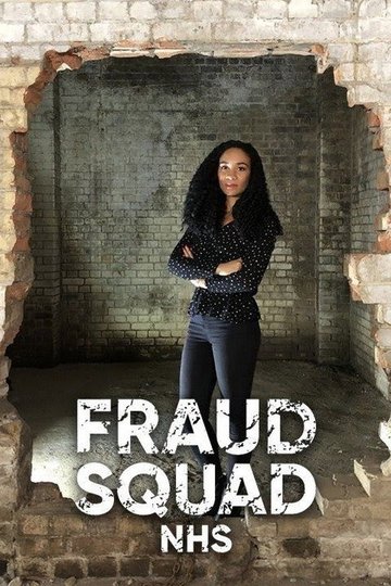 Locandina di Fraud Squad