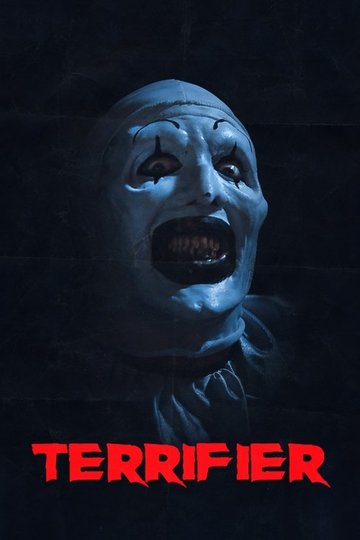 Locandina di Terrifier
