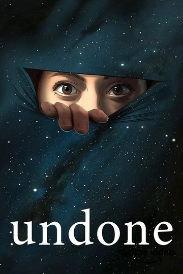 Locandina di Undone