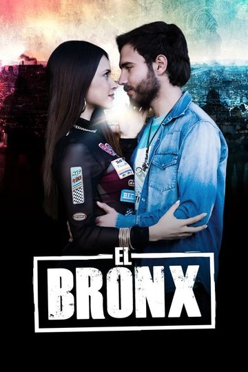 Locandina di El Bronx