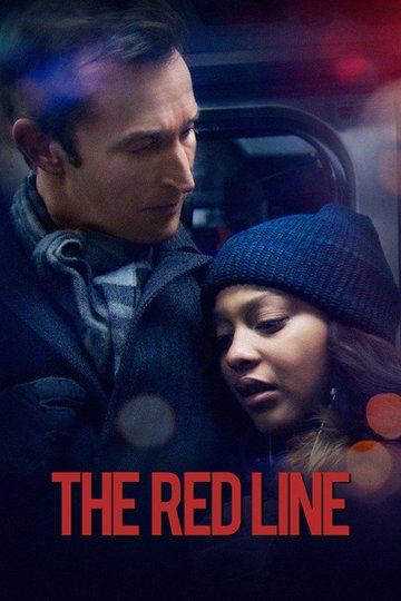 Locandina di The Red Line