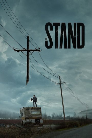 Locandina di The Stand