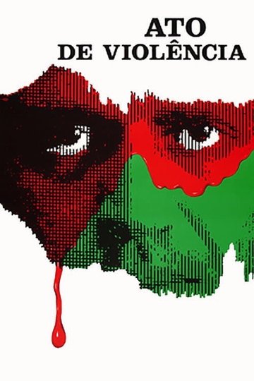 Locandina di Ato de Violência