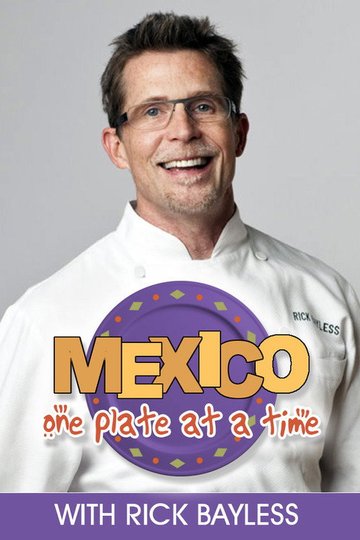 Locandina di Mexico: One Plate at a Time