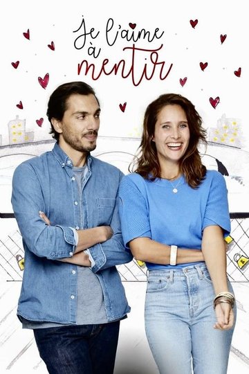Locandina di Je l'aime à mentir