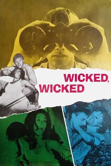 Locandina di Wicked, Wicked