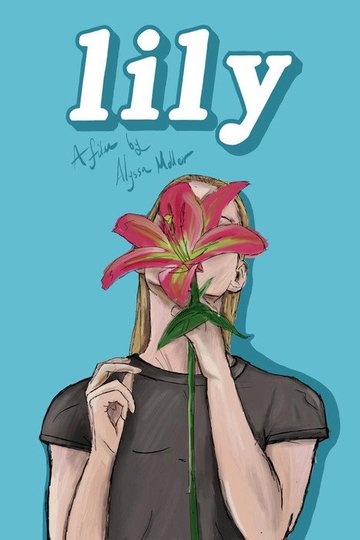 Locandina di Lily