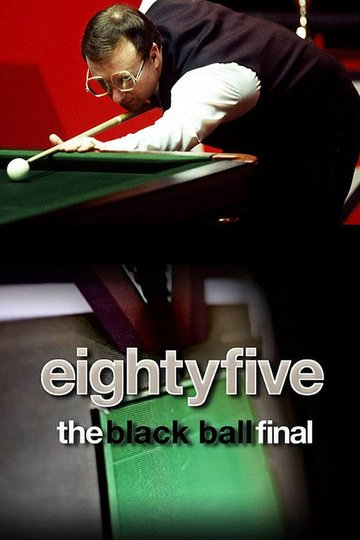 Locandina di Davis v Taylor: The '85 Black Ball Final