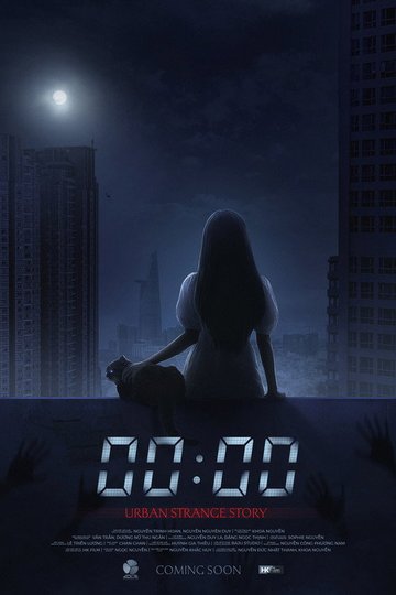 Locandina di 00:00: Chuyện Kỳ Dị đô Thị