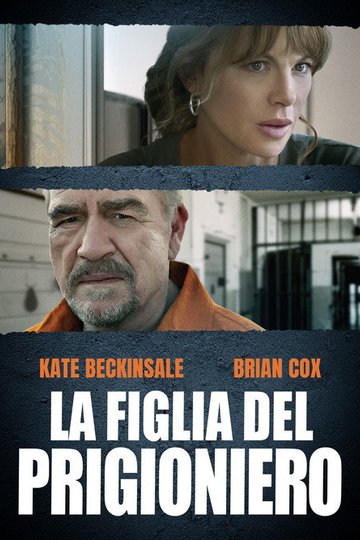 Locandina di La figlia del prigioniero