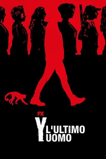 Locandina di Y: L'ultimo uomo