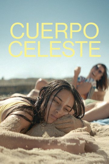 Locandina di Cuerpo Celeste