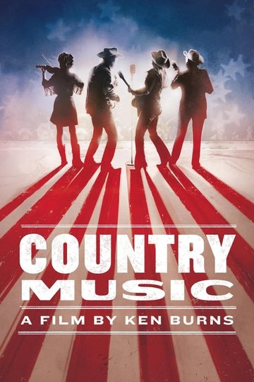 Locandina di Country Music