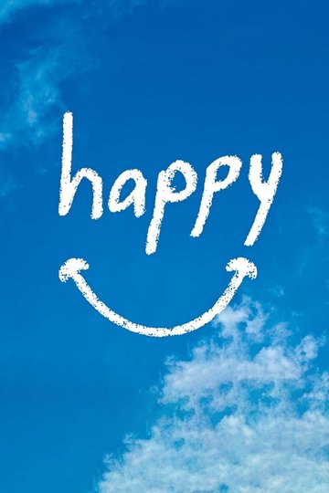 Locandina di Happy