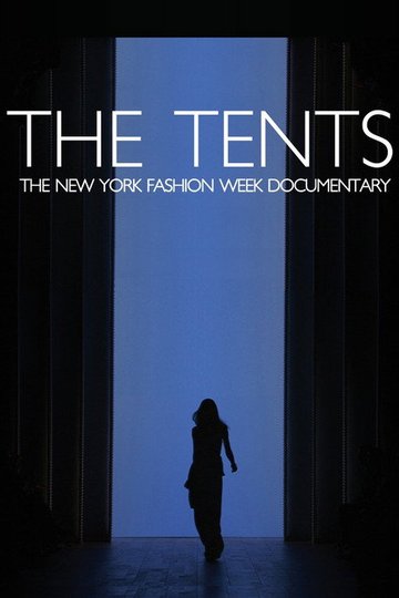 Locandina di The Tents