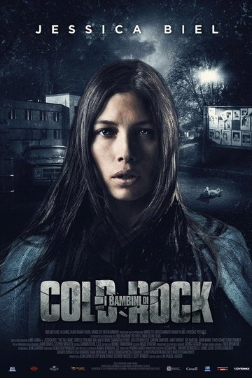 Locandina di I bambini di Cold Rock