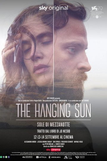 Locandina di The Hanging Sun - Sole di mezzanotte