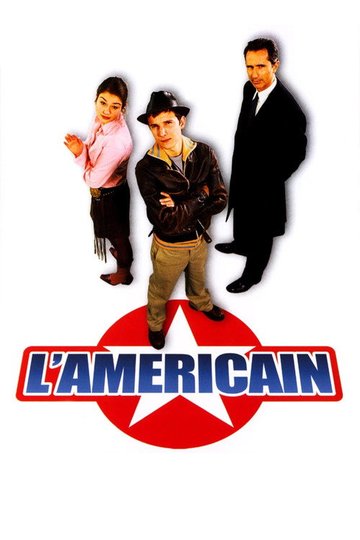 Locandina di L'Américain