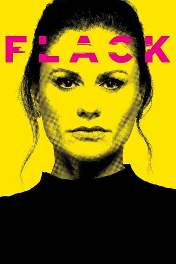 Locandina di Flack