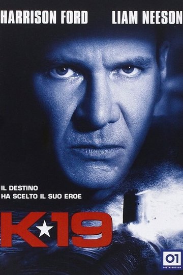 Locandina di K-19