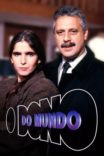 Locandina di O Dono do Mundo