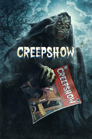Locandina di Creepshow