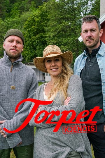 Locandina di Torpet Kjendis