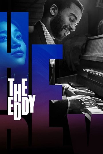 Locandina di The Eddy