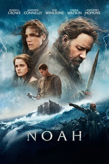Locandina di Noah