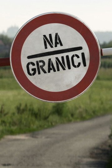 Locandina di Na granici
