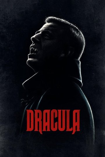 Locandina di Dracula