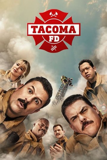Locandina di Tacoma FD