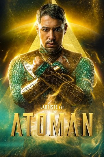 Locandina di Atoman