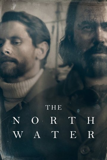Locandina di The North Water
