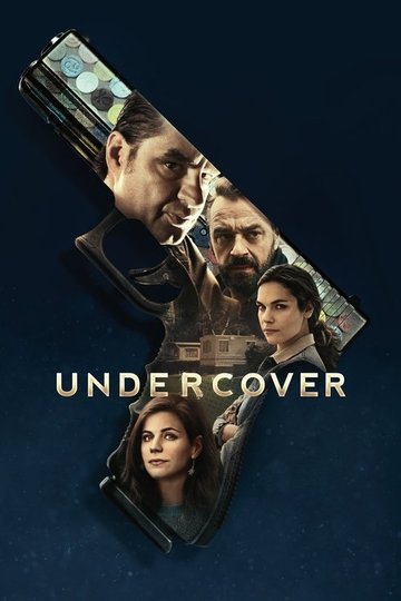 Locandina di Undercover