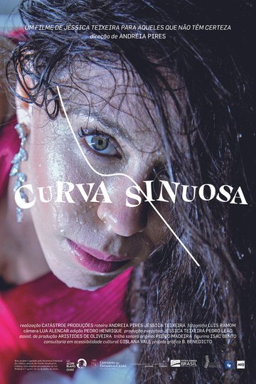 Locandina di Curva Sinuosa
