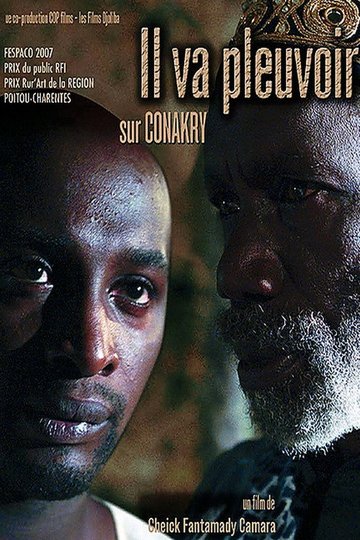 Locandina di Il va pleuvoir sur Conakry