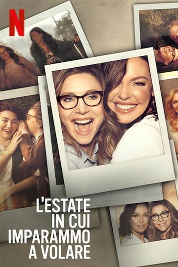 Locandina di L'estate in cui imparammo a volare