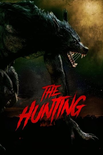 Locandina di The Hunting