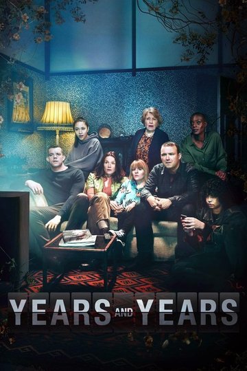 Locandina di Years and Years